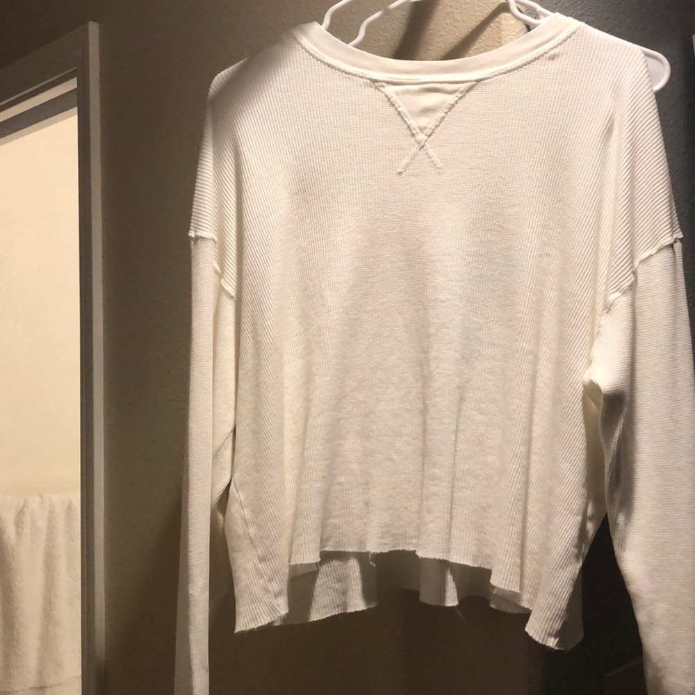 brandy melville long sleeve